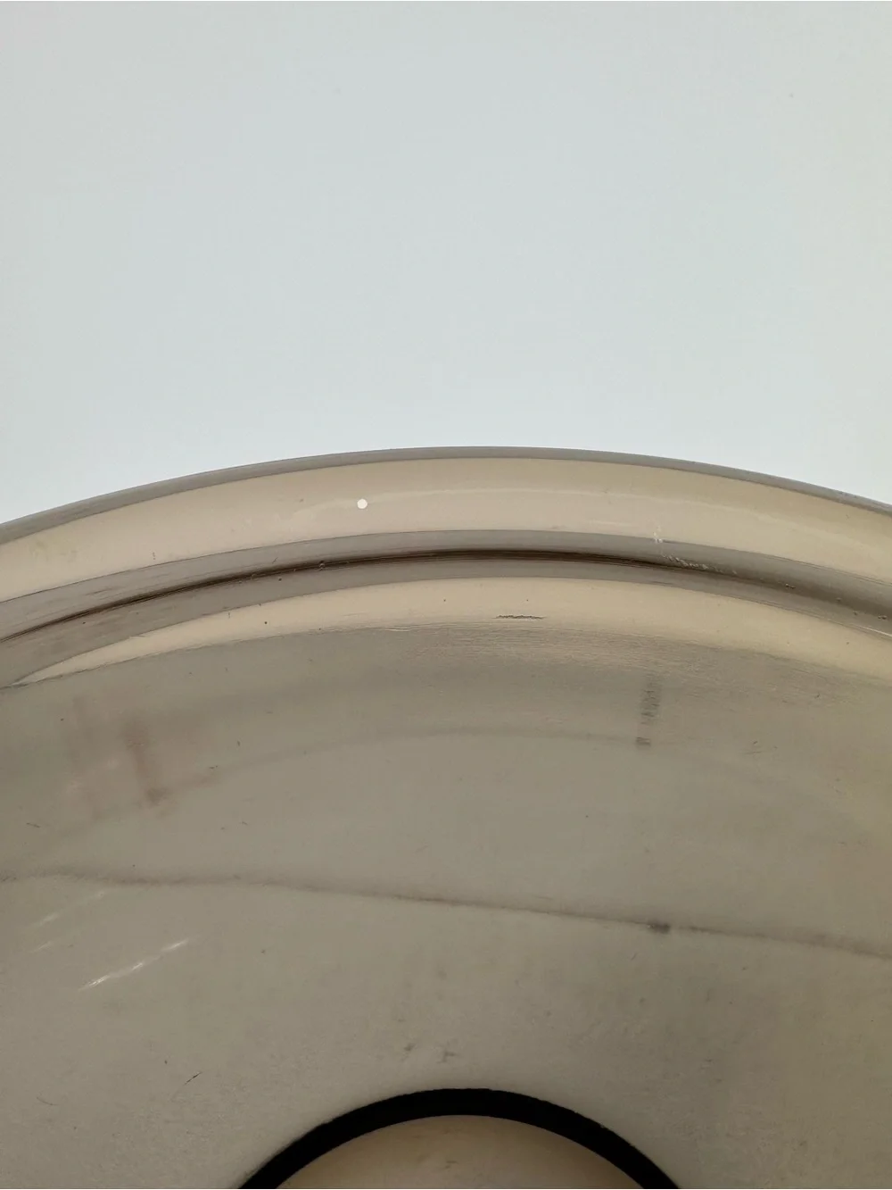Pyrex brand corning